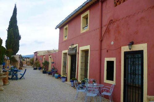 Photo 5 - Casa Rural Pinoso