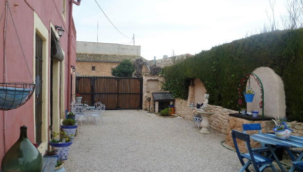 Casa Rural Pinoso - Foto 3