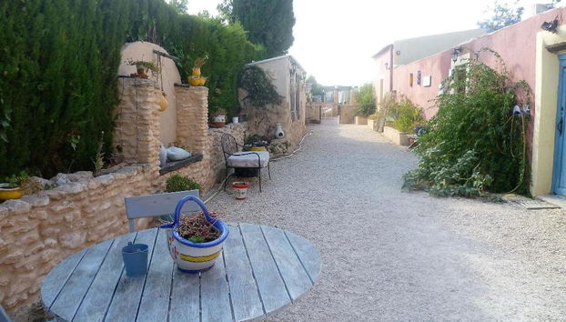 Casa Rural Pinoso - Foto 2