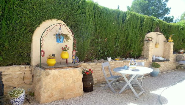 Casa Rural Pinoso - Foto 4