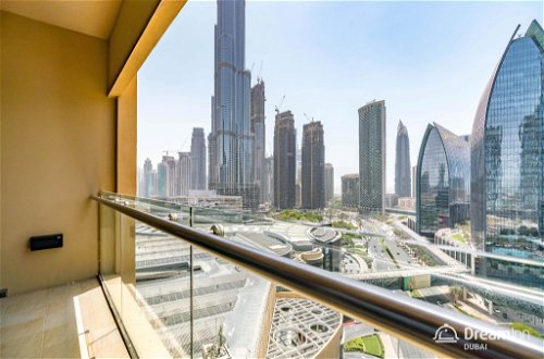 Photo 7 - Dream Inn Dubai - The Address Dubai Mall