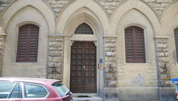 My Guest In Florence - Foto 4