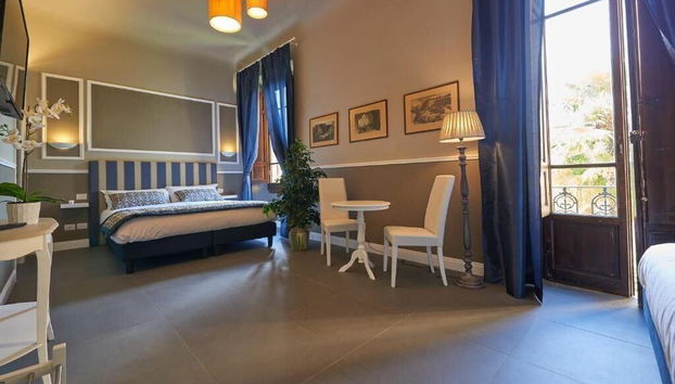 My Guest In Florence - Foto 2