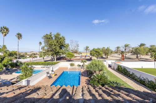 Photo 34 - Maison de 4 chambres à Deltebre avec piscine privée et jardin