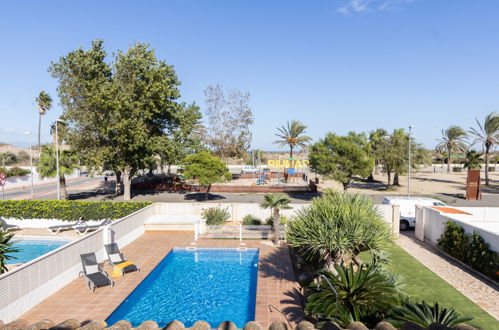 Photo 35 - Maison de 4 chambres à Deltebre avec piscine privée et jardin