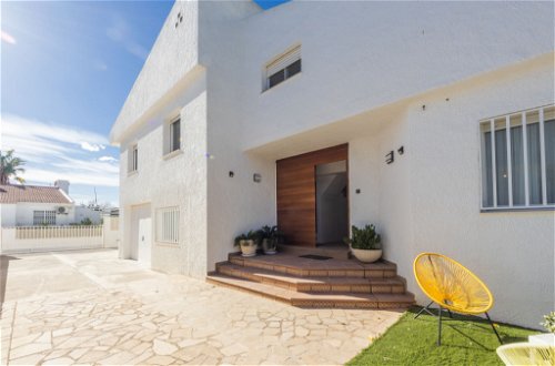 Photo 44 - 4 bedroom House in Deltebre with private pool and sea view