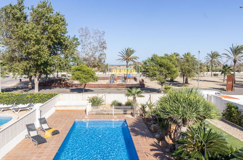 Photo 37 - Maison de 4 chambres à Deltebre avec piscine privée et jardin