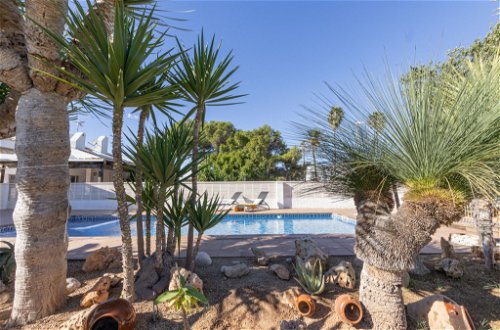 Foto 36 - Casa de 4 quartos em Deltebre com piscina privada e vistas do mar