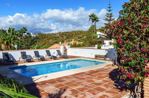 Photo 22 - 2 bedroom House in Mijas with private pool and garden