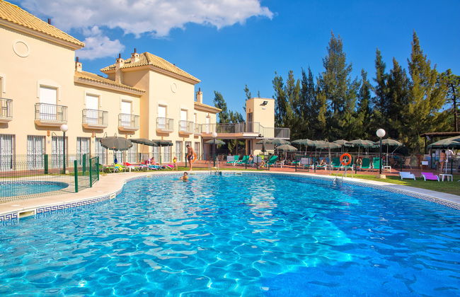 Interpass Golf Playa Country Club - Foto 6