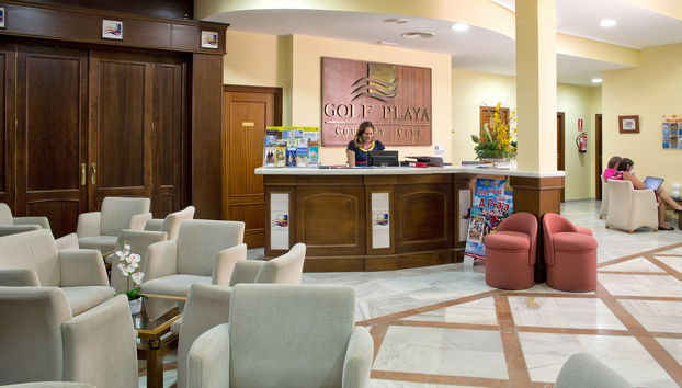 Interpass Golf Playa Country Club - Photo 4