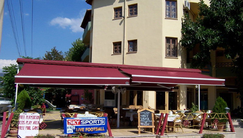 Club Palm Garden Keskin - Foto 1