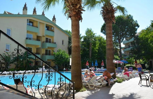 Club Palm Garden Keskin - Foto 12