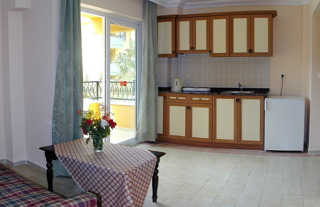 Club Palm Garden Keskin - Foto 22