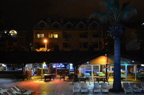 Foto 14 - Club Palm Garden Keskin