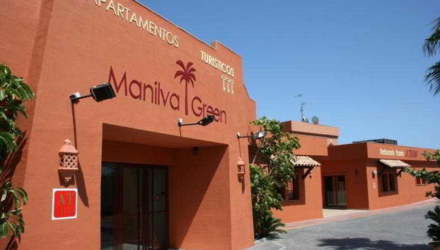 MANILVA GREEN BY ALMIA - Foto 2