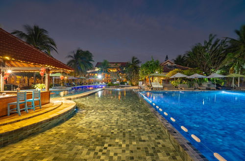 Photo 20 - Vinh Hung Riverside Resort & Spa