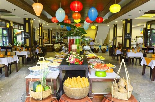 Foto 3 - Vinh Hung Riverside Resort & Spa