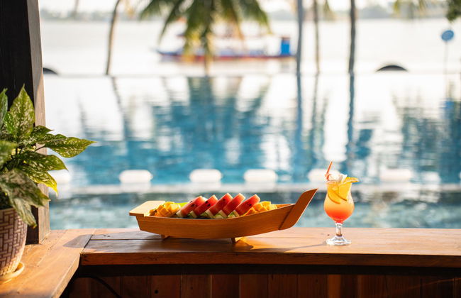 Vinh Hung Riverside Resort & Spa - Foto 30