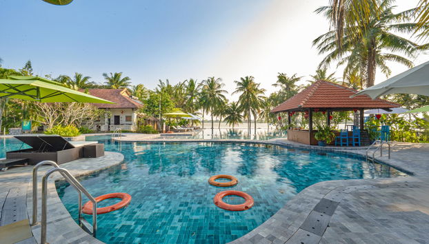 Vinh Hung Riverside Resort & Spa - Foto 5