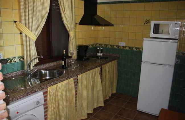 Alojamientos Huetor - Foto 11