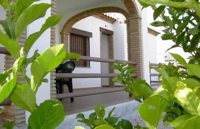 Alojamientos Huetor - Foto 9