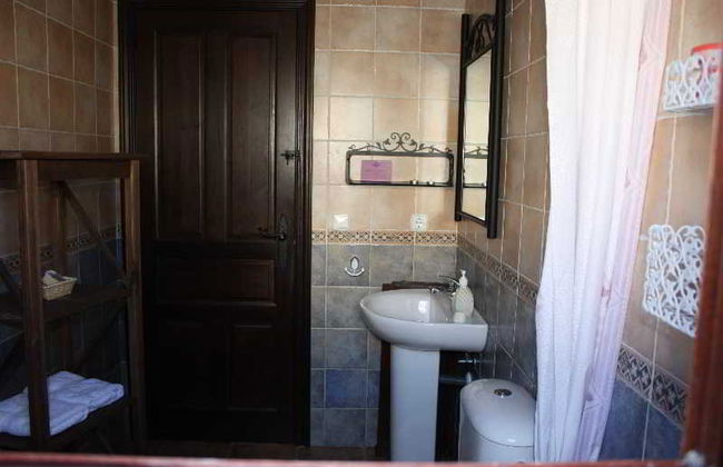 Alojamientos Huetor - Foto 20