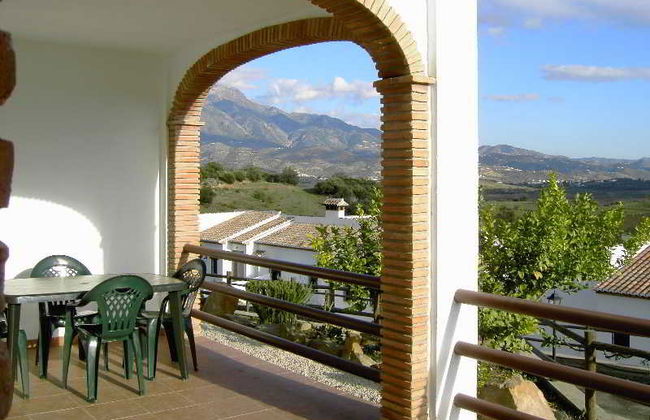 Alojamientos Huetor - Foto 22