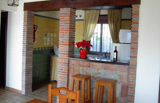 Alojamientos Huetor - Foto 14