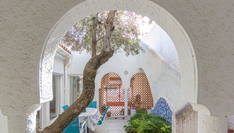 Photo 1 - Maison de 3 chambres à Cambrils avec terrasse et vues à la mer