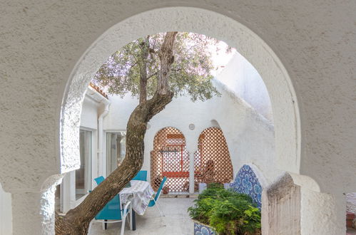 Photo 1 - Maison de 3 chambres à Cambrils avec terrasse et vues à la mer