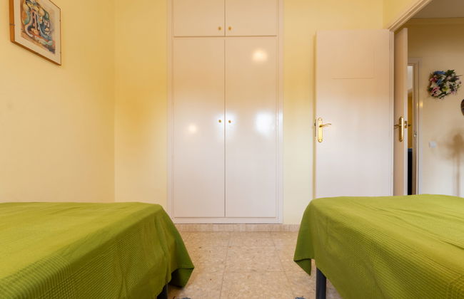 Casa de 4 quartos em Cambrils com terraço - Foto 20