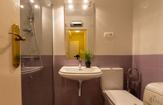 Casa de 4 quartos em Cambrils com terraço - Foto 15