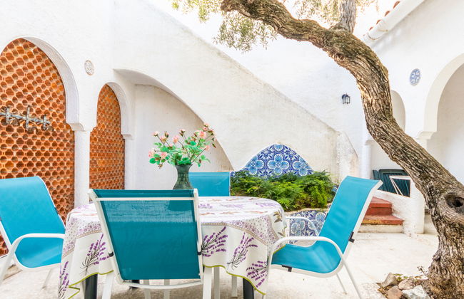 Casa de 4 quartos em Cambrils com terraço - Foto 27