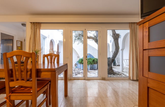 Casa de 4 quartos em Cambrils com terraço - Foto 8