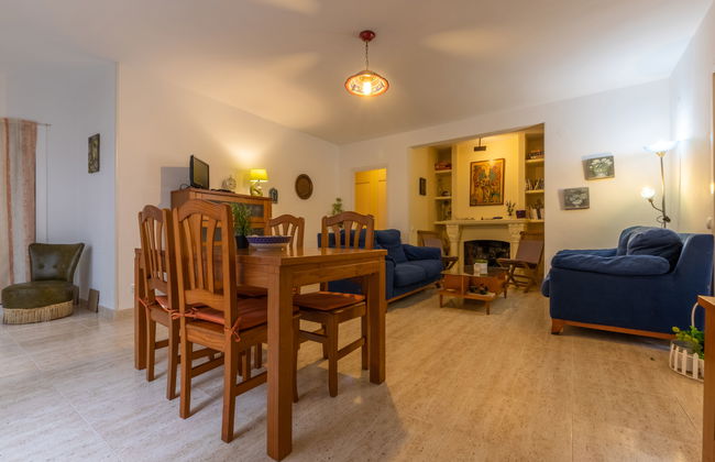 Casa de 4 quartos em Cambrils com terraço - Foto 3
