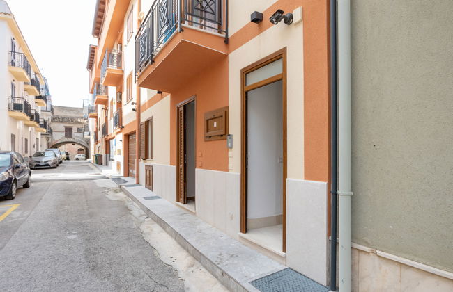 Apartamento de 3 quartos em Balestrate com terraço - Foto 22