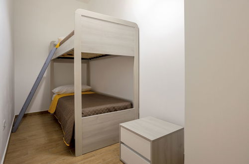 Foto 14 - Appartamento con 2 camere da letto a Balestrate