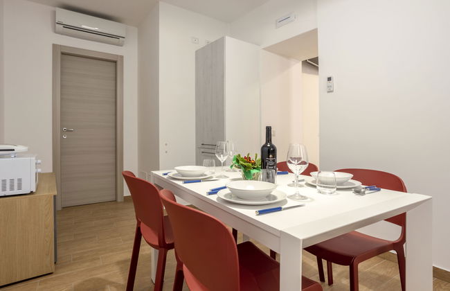 Apartamento de 2 quartos em Balestrate - Foto 7