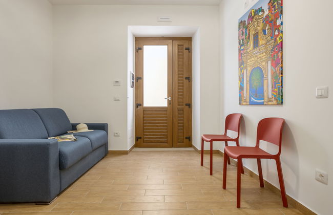 Apartamento de 2 quartos em Balestrate - Foto 1
