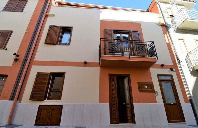 Apartamento de 3 quartos em Balestrate com terraço - Foto 24