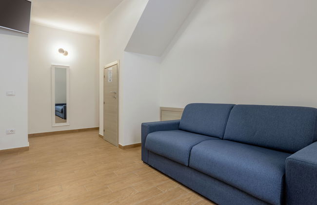 Apartamento de 2 quartos em Balestrate - Foto 3