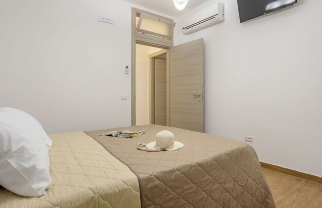 Apartamento de 2 quartos em Balestrate - Foto 13