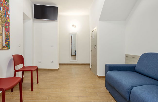 Apartamento de 2 quartos em Balestrate - Foto 2