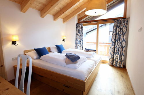 Foto 6 - Apartamento de 4 quartos em Saas-Fee