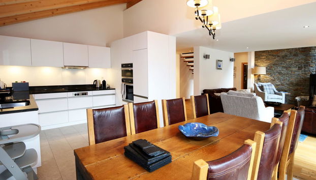 Apartamento de 4 quartos em Saas-Fee - Foto 2