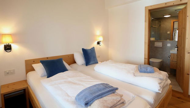 Apartamento de 4 quartos em Saas-Fee - Foto 3