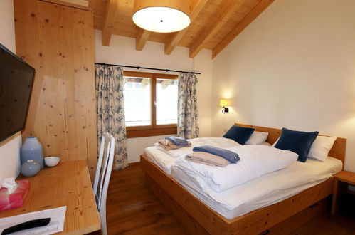 Foto 6 - Apartamento de 4 habitaciones en Saas-Fee