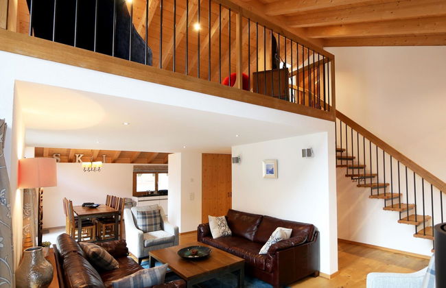 Apartamento de 4 quartos em Saas-Fee - Foto 20