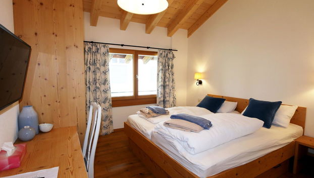 Apartamento de 4 quartos em Saas-Fee - Foto 4